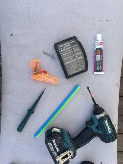 不用反复装水的DIY水枪改造教程-第3张图片-趣作屋 不用反复装水的DIY水枪改造教程-第3张图片-趣作屋