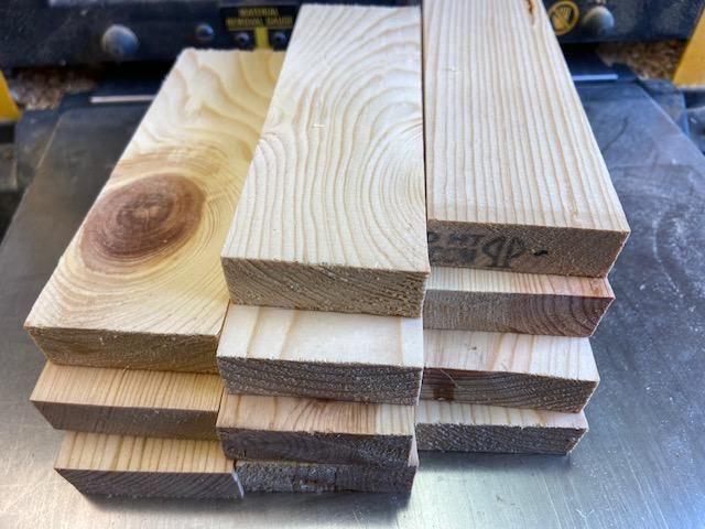 手工制作木头小船玩具教程，简单又好玩-第3张图片-趣作屋