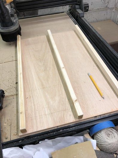 低成本废物利用DIY Bagatelle游戏板全教程-第6张图片-趣作屋