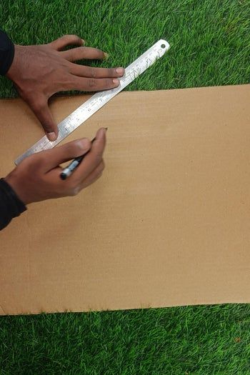 用纸箱和塑料杯动手做趣味游戏装置，低成本又好玩-第1张图片-趣作屋