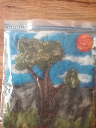 低成本DIY儿童软体拼图制作教程-第9张图片-趣作屋