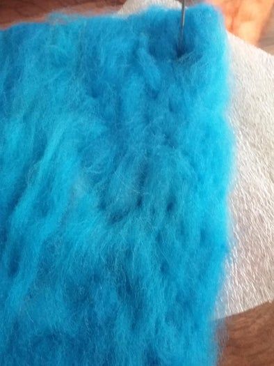 低成本DIY儿童软体拼图制作教程-第4张图片-趣作屋