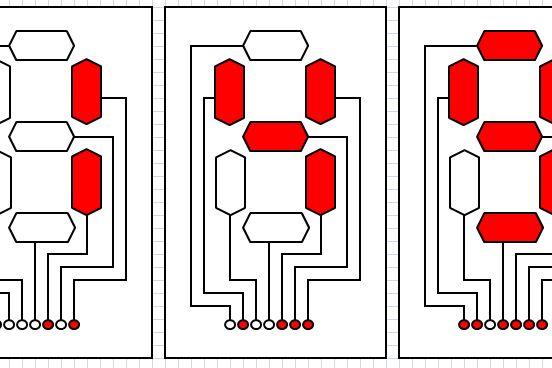 适合新手的密室逃脱谜题制作教程：用扑克牌和密码锁DIY数字解密游戏-第3张图片-趣作屋