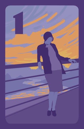 创新策略桌游《旅游接管》设计全解析及制作教程-第4张图片-趣作屋