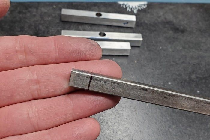 手工打造《星际穿越》TARS机器人模型教程-第22张图片-趣作屋