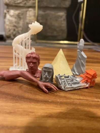 创新策略桌游《旅游接管》设计全解析及制作教程-第22张图片-趣作屋