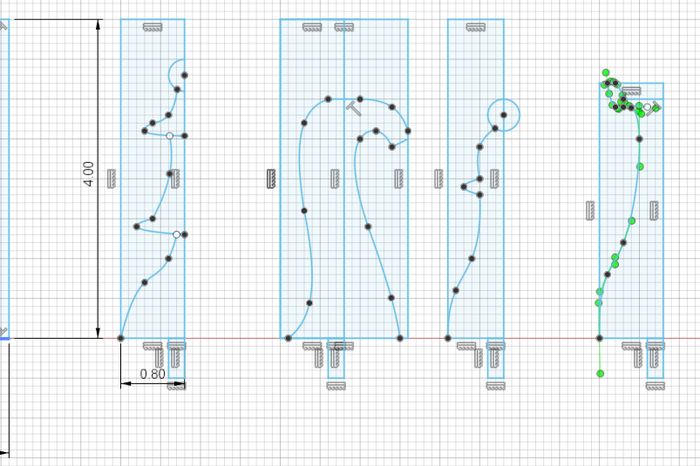 为视障人士设计的触觉国际象棋 DIY 教程-第22张图片-趣作屋 为视障人士设计的触觉国际象棋 DIY 教程-第22张图片-趣作屋