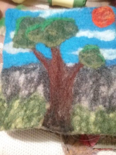 低成本DIY儿童软体拼图制作教程-第16张图片-趣作屋