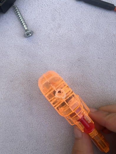 不用反复装水的DIY水枪改造教程-第6张图片-趣作屋 不用反复装水的DIY水枪改造教程-第6张图片-趣作屋