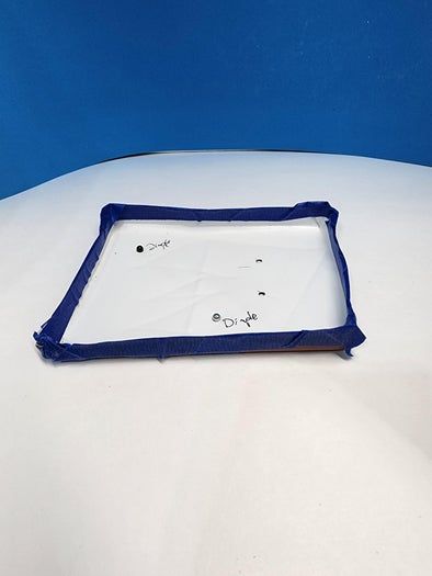 DIY钢珠滚动迷宫制作教程,超详细步骤教你打造个性游戏-第13张图片-趣作屋 DIY钢珠滚动迷宫制作教程,超详细步骤教你打造个性游戏-第13张图片-趣作屋