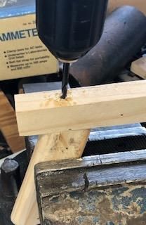 不用焊接的橡皮筋枪手工制作教程-第6张图片-趣作屋