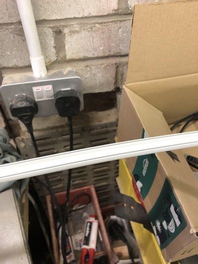 低成本废物利用DIY Bagatelle游戏板全教程-第4张图片-趣作屋