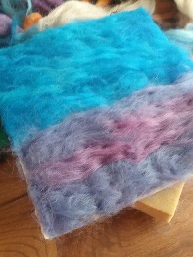 低成本DIY儿童软体拼图制作教程-第5张图片-趣作屋