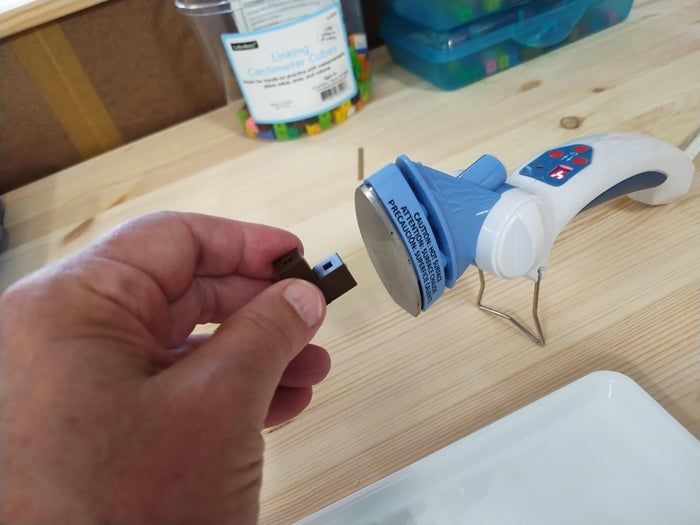 低成本自制益智拼图玩具教程，轻松打造BLOKL MINI和索玛立方体-第12张图片-趣作屋