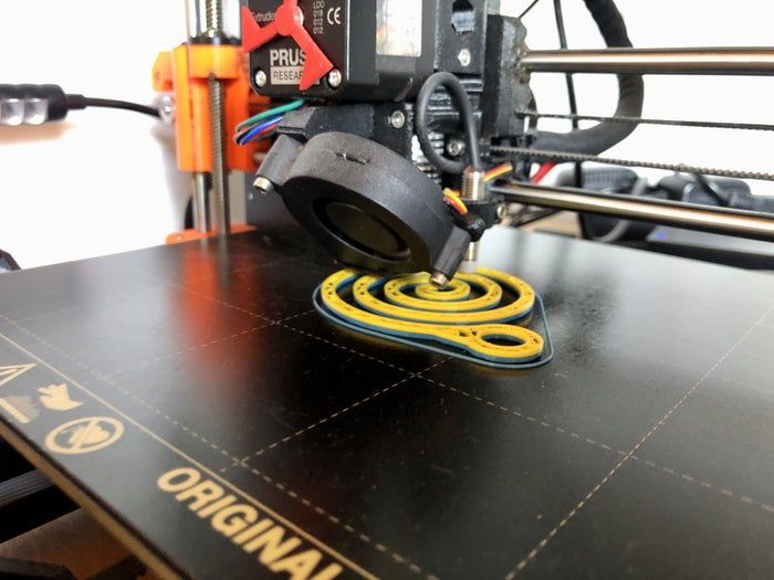 手工制作铜丝解谜小玩具教程-第8张图片-趣作屋