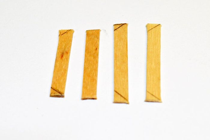 超萌动物森友会Raymond小屋手工制作教程-第43张图片-趣作屋