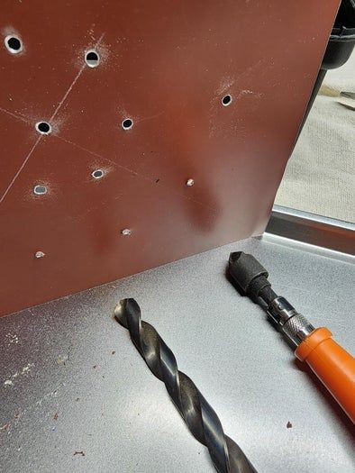 DIY钢珠滚动迷宫制作教程,超详细步骤教你打造个性游戏-第22张图片-趣作屋 DIY钢珠滚动迷宫制作教程,超详细步骤教你打造个性游戏-第22张图片-趣作屋