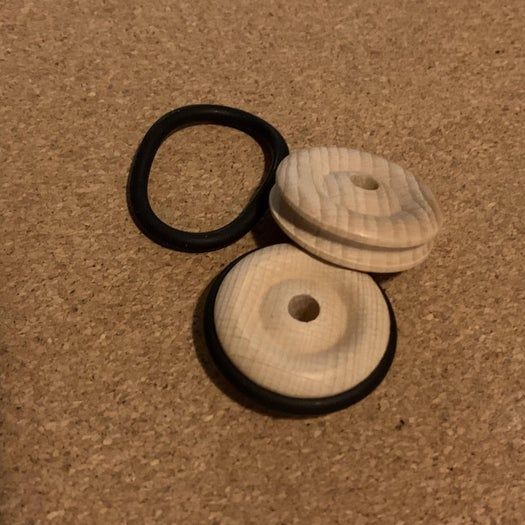 手工制作经典木制小车教程，低成本亲子DIY玩法-第14张图片-趣作屋