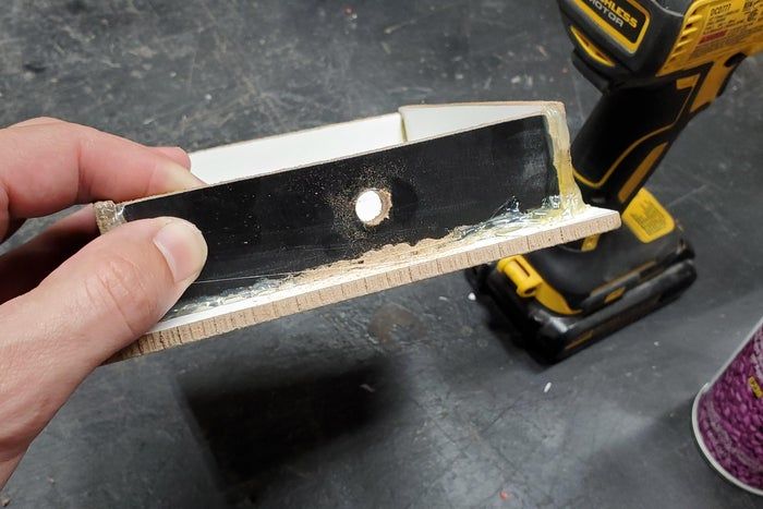 用旧玩具自制主题生日游戏道具,超有创意的亲子手工教程-第13张图片-趣作屋