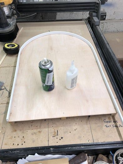 低成本废物利用DIY Bagatelle游戏板全教程-第9张图片-趣作屋