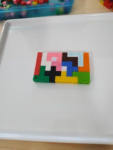 低成本自制益智拼图玩具教程，轻松打造BLOKL MINI和索玛立方体-第33张图片-趣作屋