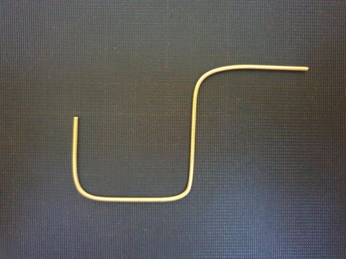 用吸管和卡纸自制离心力洒水器玩具,动手玩转物理课-第7张图片-趣作屋 用吸管和卡纸自制离心力洒水器玩具,动手玩转物理课-第7张图片-趣作屋