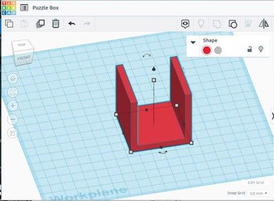 零基础也能做！3D打印魔盒手工教程-第8张图片-趣作屋