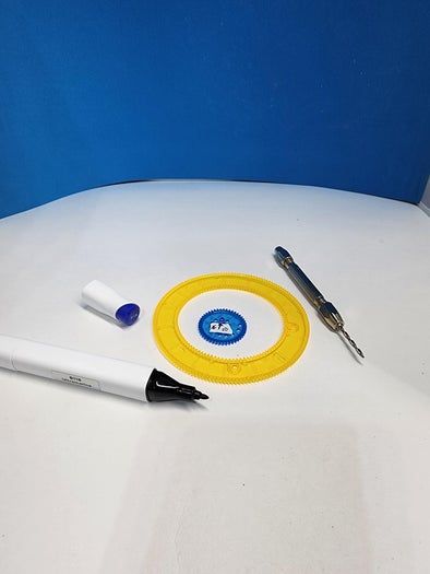 DIY钢珠滚动迷宫制作教程,超详细步骤教你打造个性游戏-第18张图片-趣作屋 DIY钢珠滚动迷宫制作教程,超详细步骤教你打造个性游戏-第18张图片-趣作屋