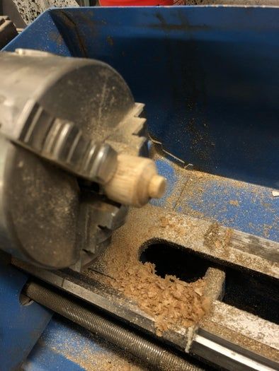 低成本废物利用DIY Bagatelle游戏板全教程-第12张图片-趣作屋