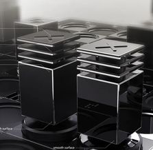 为视障人士设计的触觉国际象棋 DIY 教程-第5张图片-趣作屋 为视障人士设计的触觉国际象棋 DIY 教程-第5张图片-趣作屋