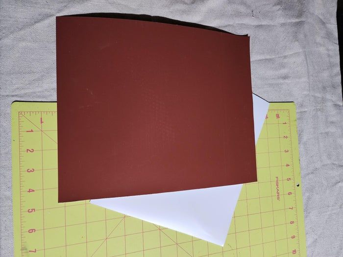 DIY钢珠滚动迷宫制作教程,超详细步骤教你打造个性游戏-第15张图片-趣作屋 DIY钢珠滚动迷宫制作教程,超详细步骤教你打造个性游戏-第15张图片-趣作屋