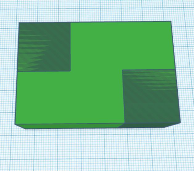 手工制作俄罗斯方块塔式游戏教程，锻炼思维和动手能力-第5张图片-趣作屋