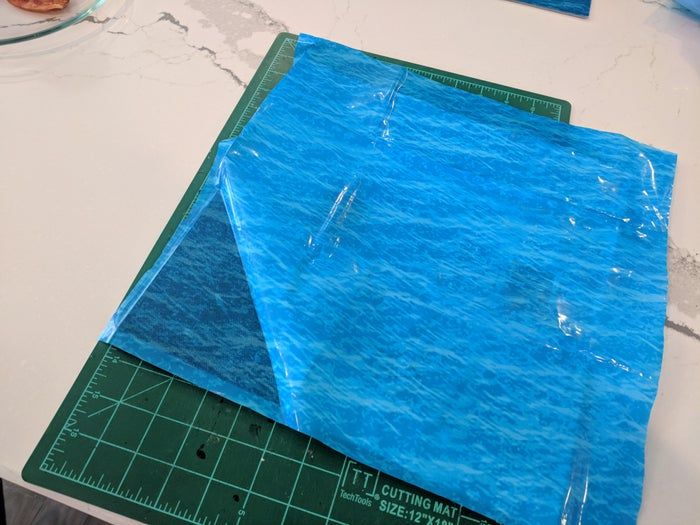 低成本DIY桌面游戏地形模块教程,可堆叠收纳的小型场景制作-第6张图片-趣作屋 低成本DIY桌面游戏地形模块教程,可堆叠收纳的小型场景制作-第6张图片-趣作屋