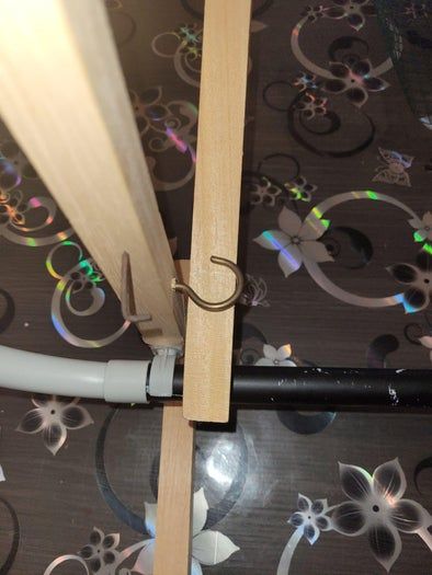 低成本自制互动投掷游戏设备教程,适合特殊需要朋友的感官训练玩具-第19张图片-趣作屋 低成本自制互动投掷游戏设备教程,适合特殊需要朋友的感官训练玩具-第19张图片-趣作屋