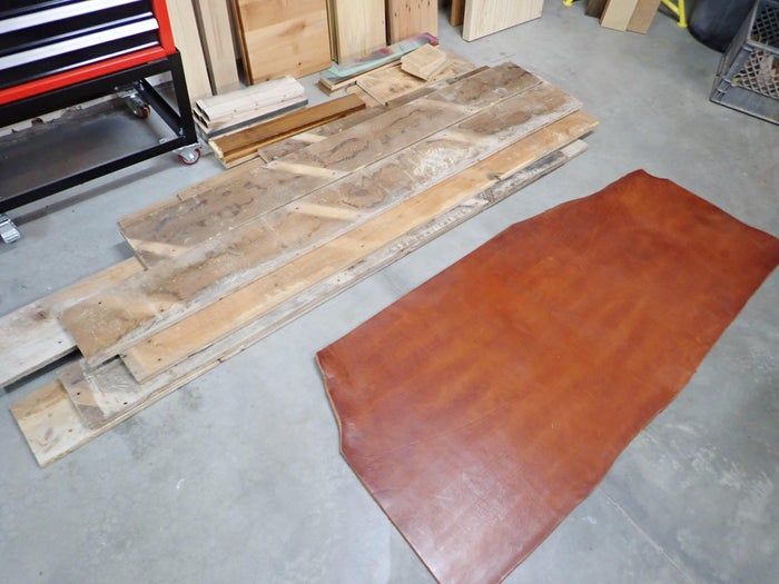 低成本手工制作复古风投球游戏机教程-第5张图片-趣作屋