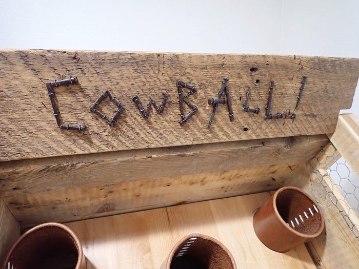 低成本手工制作复古风投球游戏机教程-第53张图片-趣作屋