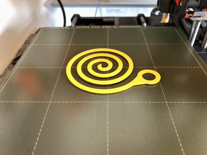 手工制作铜丝解谜小玩具教程-第6张图片-趣作屋