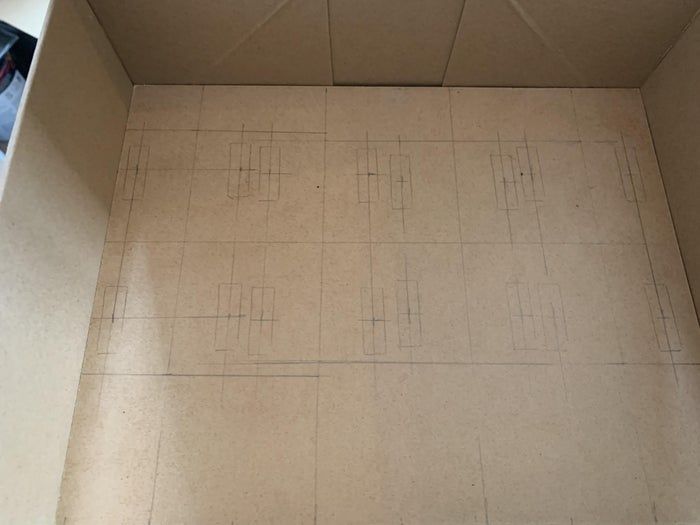 手工制作经典木制小车教程，低成本亲子DIY玩法-第24张图片-趣作屋