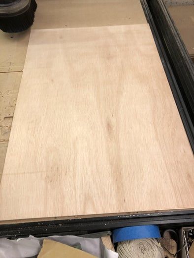 低成本废物利用DIY Bagatelle游戏板全教程-第3张图片-趣作屋