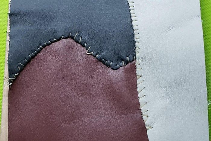 手工制作骰子收纳书教程，像书一样的骰子盒子DIY-第36张图片-趣作屋