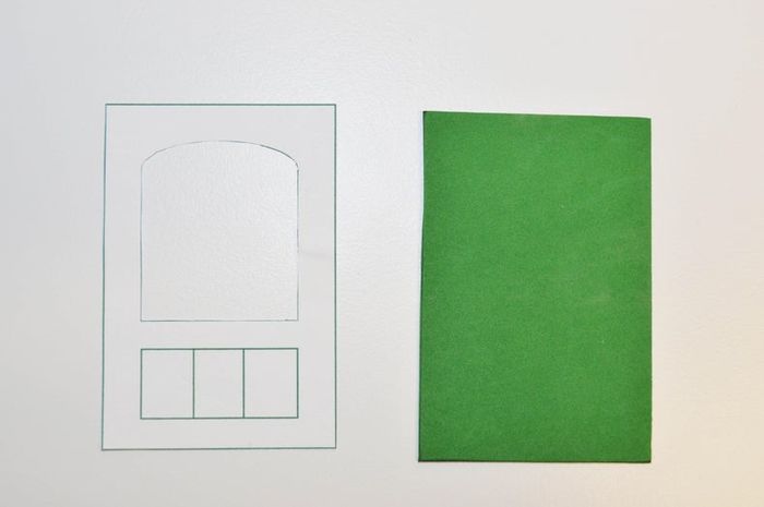 超萌动物森友会Raymond小屋手工制作教程-第31张图片-趣作屋