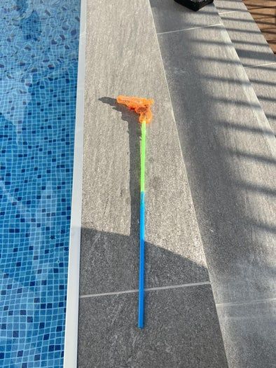 不用反复装水的DIY水枪改造教程-第2张图片-趣作屋 不用反复装水的DIY水枪改造教程-第2张图片-趣作屋