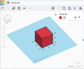 零基础也能做！3D打印魔盒手工教程-第20张图片-趣作屋