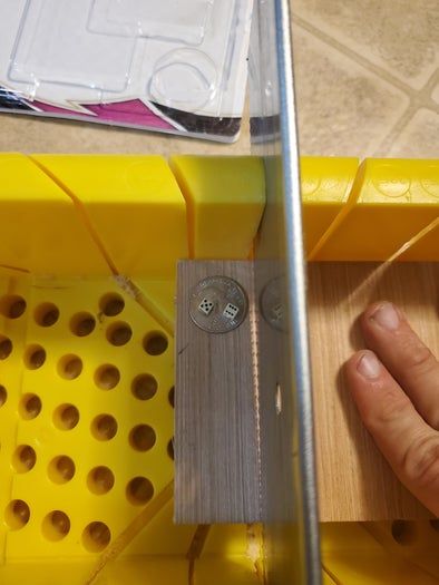 手工制作迷你骰子塔教程，超详细步骤教你打造世界最小骰子塔-第5张图片-趣作屋