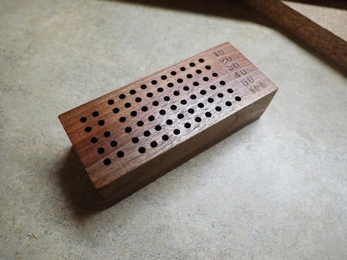 低成本手工制作复古风投球游戏机教程-第45张图片-趣作屋