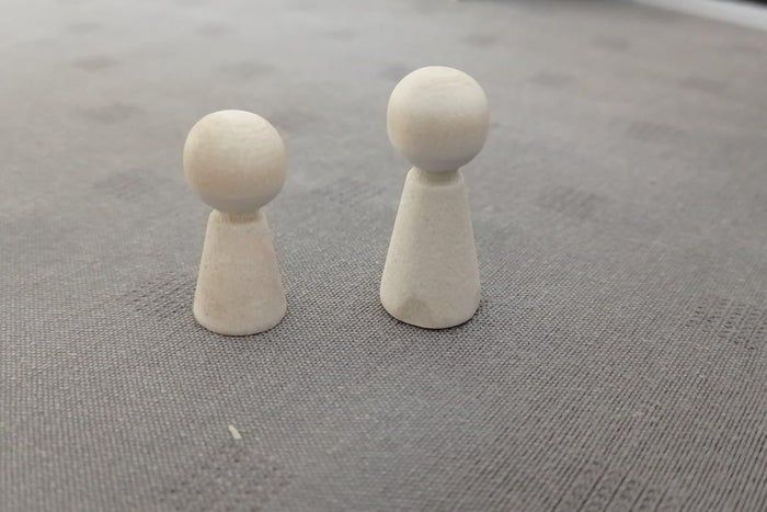 专为智力障碍人士设计的桌游《失落的大陆》自制教程-第10张图片-趣作屋