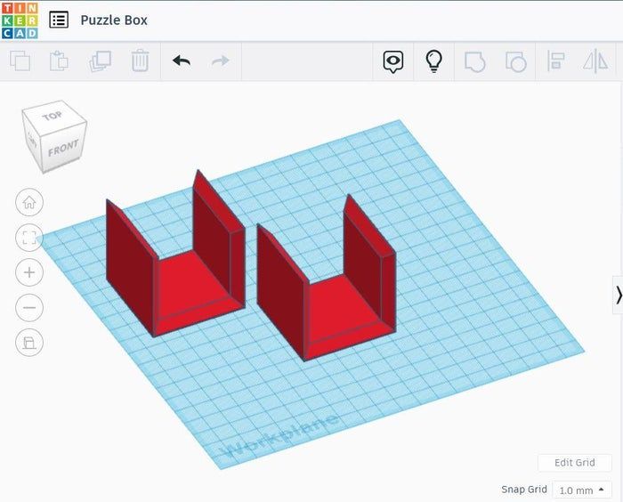 零基础也能做！3D打印魔盒手工教程-第18张图片-趣作屋