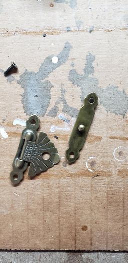 手工制作骰子收纳书教程，像书一样的骰子盒子DIY-第39张图片-趣作屋