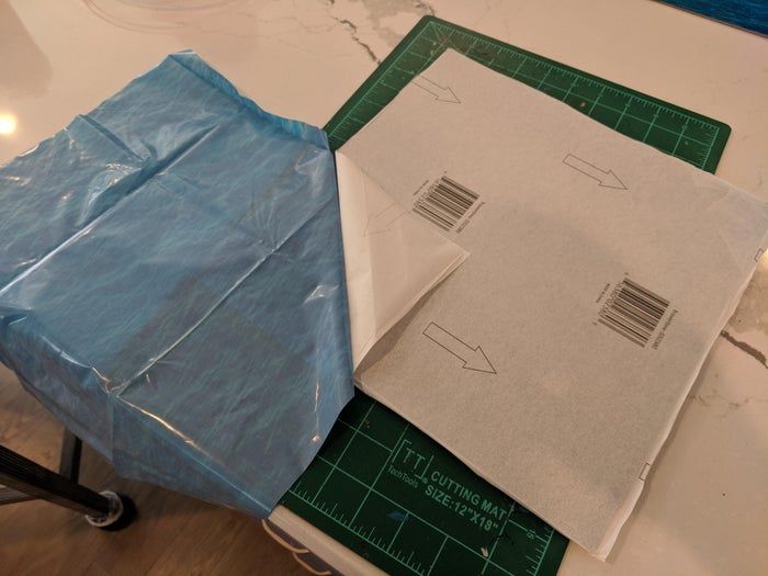 低成本DIY桌面游戏地形模块教程,可堆叠收纳的小型场景制作-第5张图片-趣作屋 低成本DIY桌面游戏地形模块教程,可堆叠收纳的小型场景制作-第5张图片-趣作屋