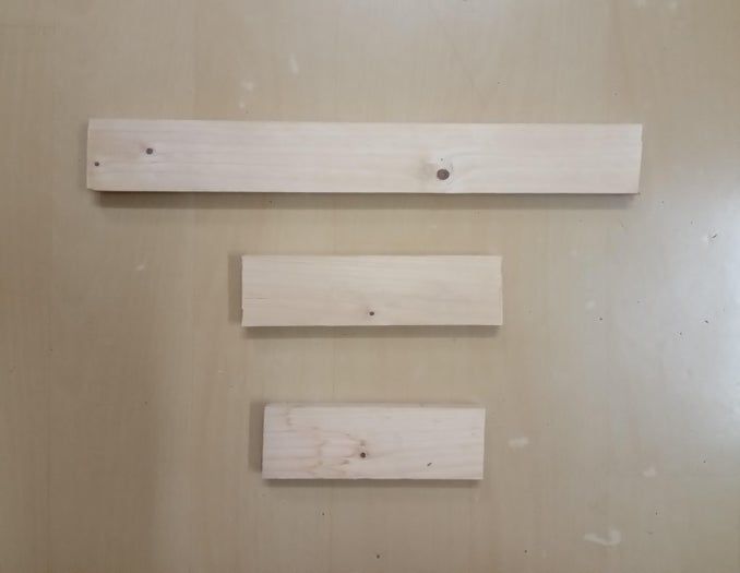 手工制作迷你双层床教程，给洋娃娃的可爱小屋-第12张图片-趣作屋